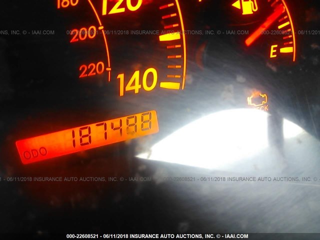 4T1BE32K16U649006 - 2006 TOYOTA CAMRY LE/XLE/SE 白色 照片 7