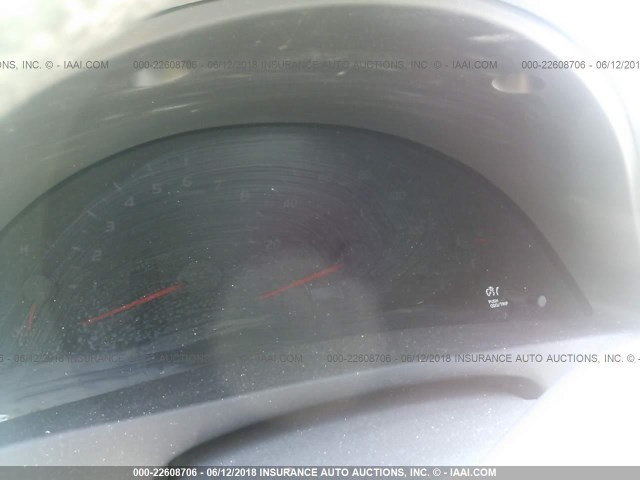 4T1BE46K19U401472 - 2009 TOYOTA CAMRY SE/LE/XLE GRAY photo 7