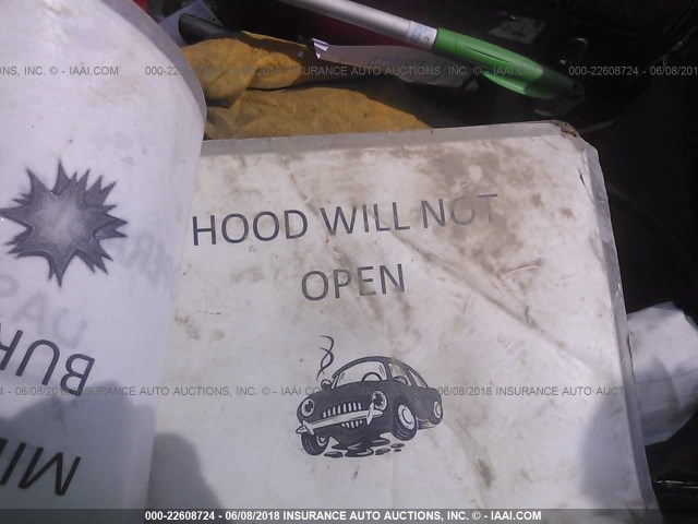 4T4BF3EK3AR078805 - 2010 TOYOTA CAMRY SE/LE/XLE 绿色 照片 10