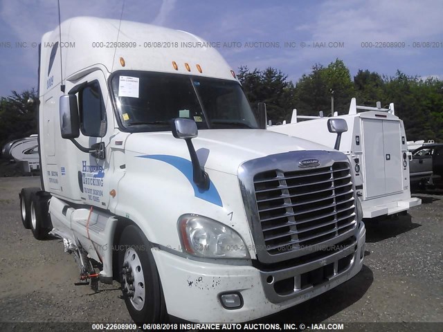 1FUJGLDR7BSBC1746 - 2011 FREIGHTLINER CASCADIA 125  Unknown photo 1