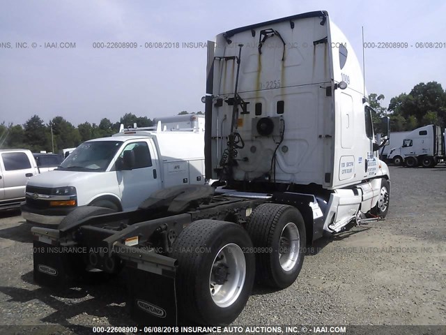 1FUJGLDR7BSBC1746 - 2011 FREIGHTLINER CASCADIA 125  Unknown photo 4