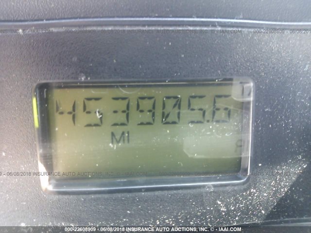 1FUJGLDR7BSBC1746 - 2011 FREIGHTLINER CASCADIA 125  Unknown photo 6