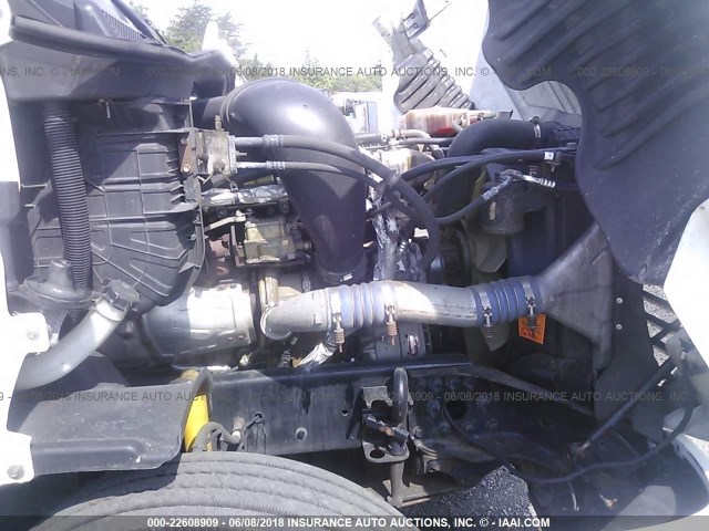 1FUJGLDR7BSBC1746 - 2011 FREIGHTLINER CASCADIA 125  Unknown photo 9