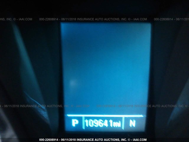 1G11C5SA1DF194483 - 2013 CHEVROLET MALIBU 1LT 黑色 照片 7