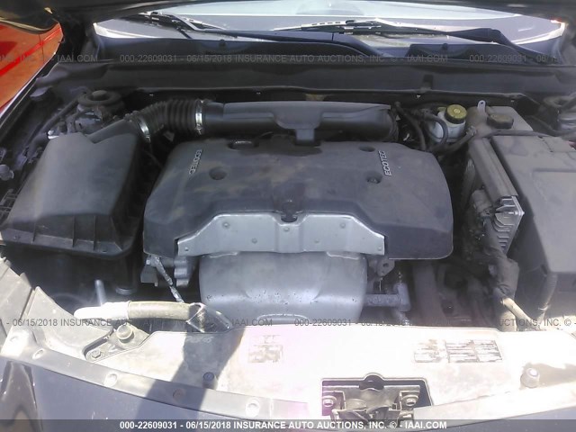 1G11B5SL8EF108253 - 2014 CHEVROLET MALIBU LS Qara foto 10