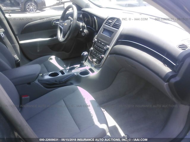 1G11B5SL8EF108253 - 2014 CHEVROLET MALIBU LS Qara foto 5