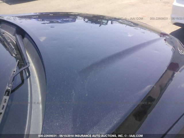 1G11B5SL8EF108253 - 2014 CHEVROLET MALIBU LS Qara foto 6