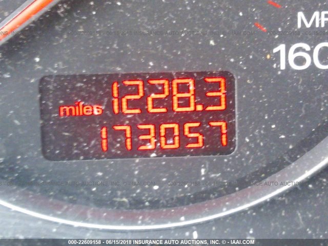 WAULC68E35A097958 - 2005 AUDI A4 1.8T QUATTRO/SPECIAL 蓝色 照片 7