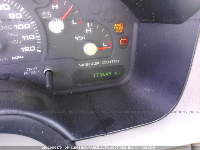 1FMZU75W25ZA25045 - 2005 FORD EXPLORER LIMITED 白色 照片 7