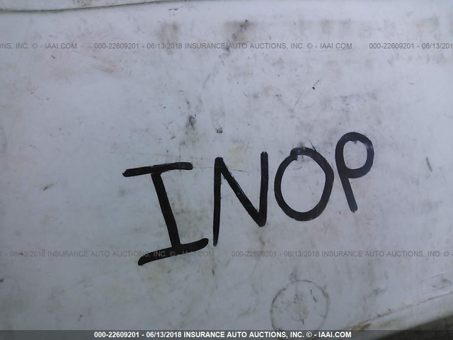 4T1BG22K3VU122619 - 1997 TOYOTA CAMRY CE/LE/XLE WHITE photo 7