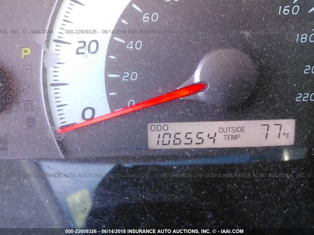 4T1BF3EK7BU209701 - 2011 TOYOTA CAMRY SE/LE/XLE 黑色 照片 7