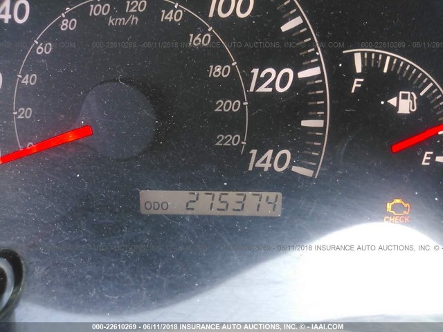 4T1BE32K56U737816 - 2006 TOYOTA CAMRY LE/XLE/SE ვერცხლისფერი ფოტო 7