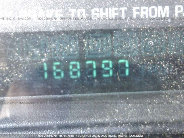 2G1WW15E419218333 - 2001 CHEVROLET MONTE CARLO LS 银色 照片 7