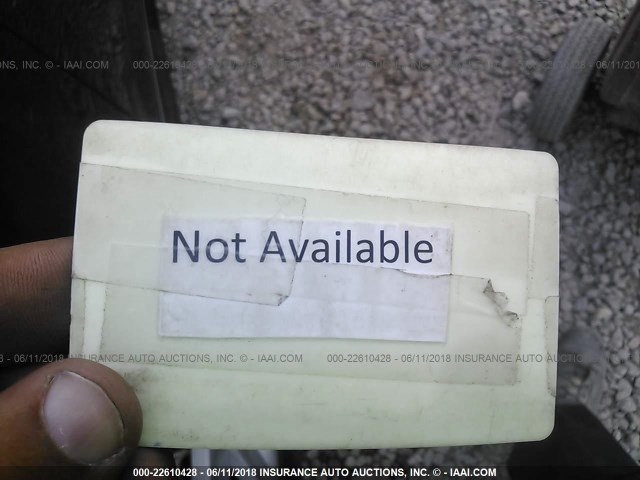 5TFAW5F10HX638364 - 2017 TOYOTA TUNDRA CREWMAX 1794/PLATINUM 深棕色 照片 7