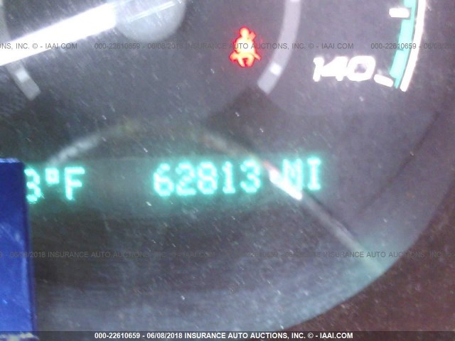 1G1ZC5E02CF160718 - 2012 CHEVROLET MALIBU 1LT 银色 照片 7