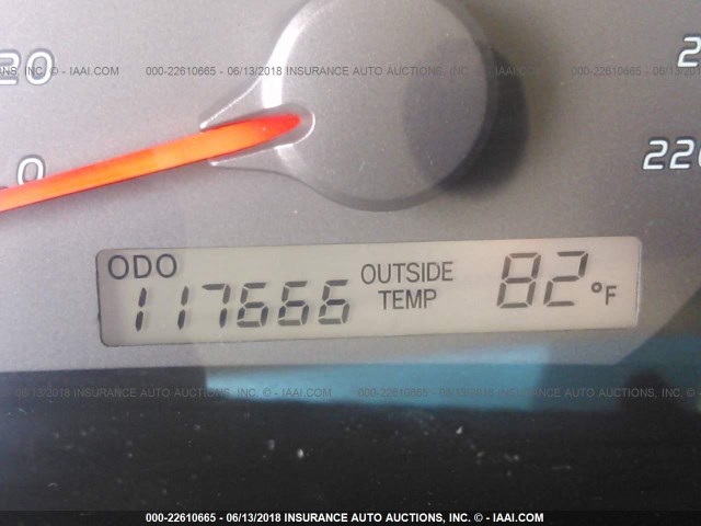 4T1BF3EK3BU145950 - 2011 TOYOTA CAMRY SE/LE/XLE BLACK photo 7