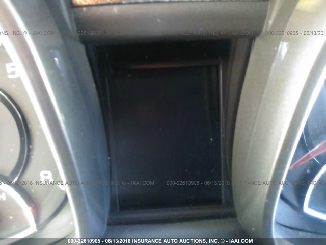 1G11A5SL9FF327856 - 2015 CHEVROLET MALIBU LS 银色 照片 7