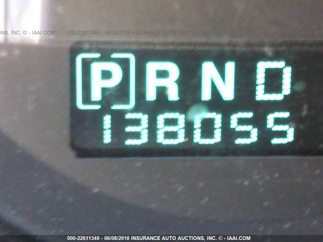 1J8GR48KX6C249939 - 2006 JEEP GRAND CHEROKEE LAREDO/COLUMBIA/FREEDOM 蓝色 照片 7