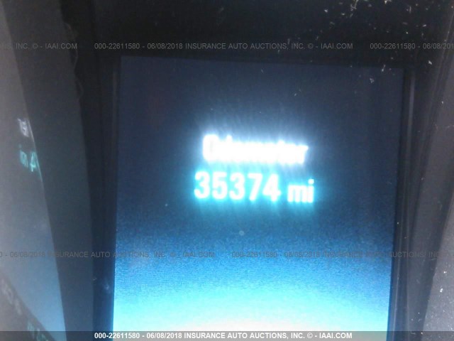 1G11B5SL8FU152573 - 2015 CHEVROLET MALIBU LS თეთრი ფოტო 7