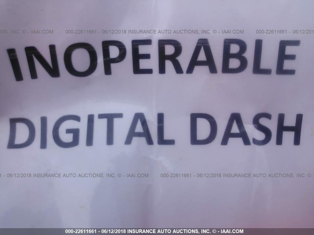 3GNDA13D37S582611 - 2007 CHEVROLET HHR LS თეთრი ფოტო 7