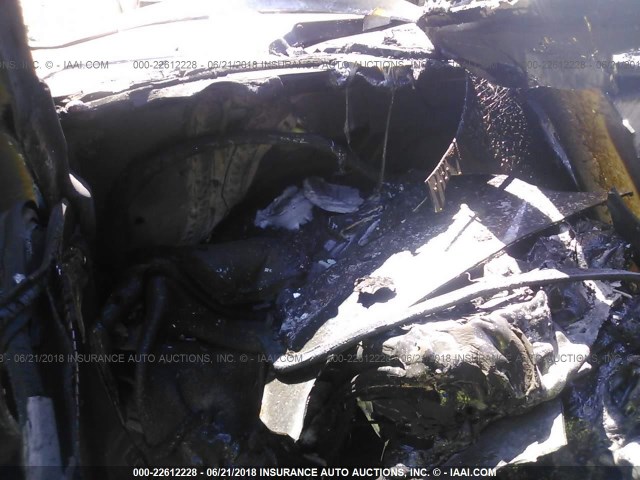 2FTJW36M0PCB20026 - 1993 FORD F350 BEIGE photo 7