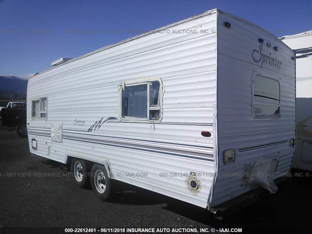 4YDT2352XW1003643 - 1998 KEYSTONE SPRINTER Unknown photo 3