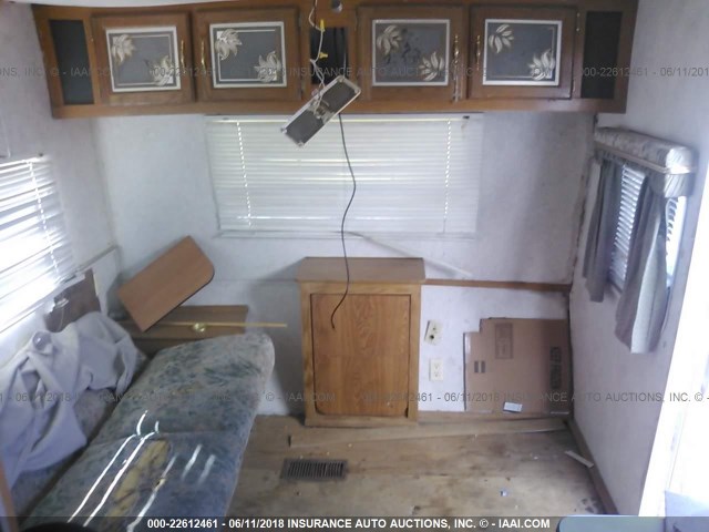 4YDT2352XW1003643 - 1998 KEYSTONE SPRINTER Unknown photo 5