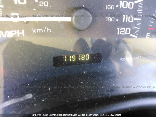 1G1NE52J03M526256 - 2003 CHEVROLET MALIBU LS GREEN photo 7