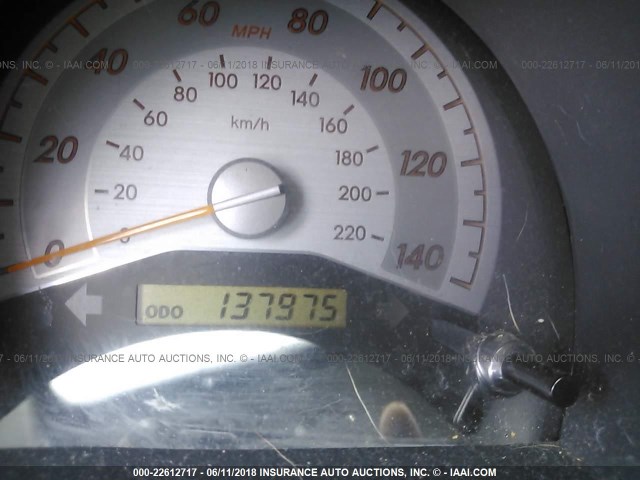 JTKDE177670217969 - 2007 TOYOTA SCION TC 灰色 照片 7