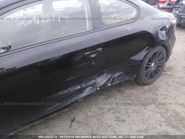 JTKDE167790300766 - 2009 TOYOTA SCION TC 黑色 照片 6