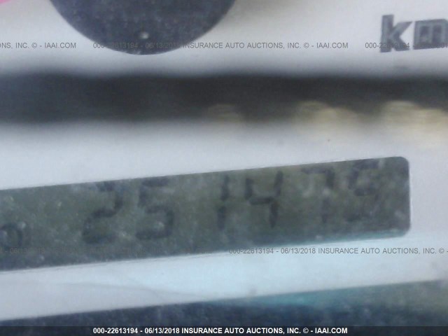 5TESN92NX1Z778265 - 2001 TOYOTA TACOMA XTRACAB PRERUNNER მწვანე ფოტო 7