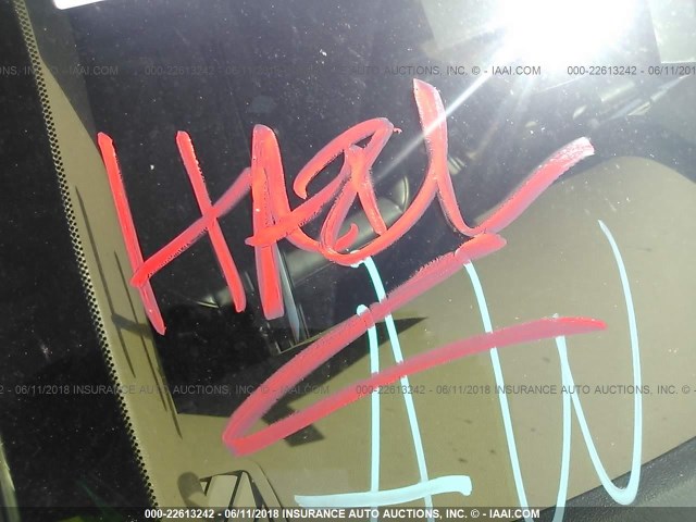 1G1ZK57769F209084 - 2009 CHEVROLET MALIBU LTZ 绿色 照片 6