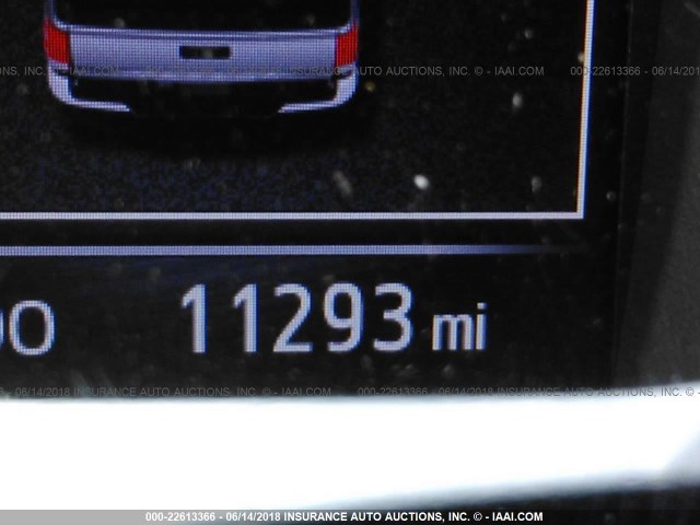 3TMDZ5BN7HM022230 - 2017 TOYOTA TACOMA DBL CAB/SR5/TRD SPORT/OR TAN photo 7