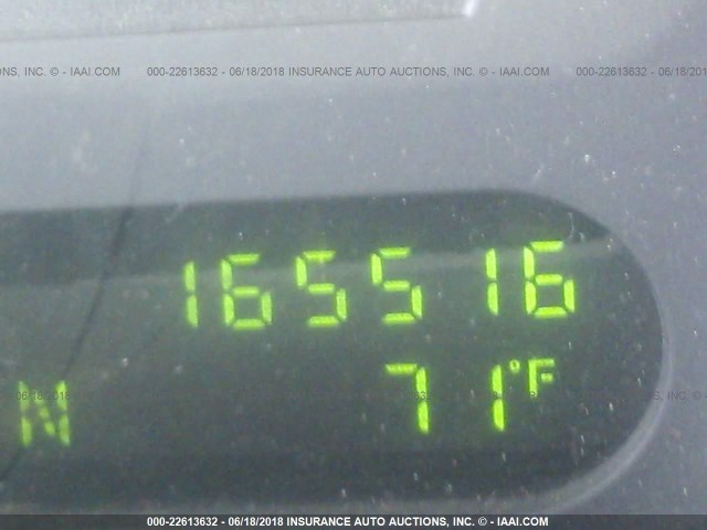 1FMZU73E04UB89870 - 2004 FORD EXPLORER XLT/XLT SPORT/NBX 银色 照片 7