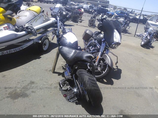 85182420512 - 2006 SPCN MOTORCYCLE  BLACK photo 3