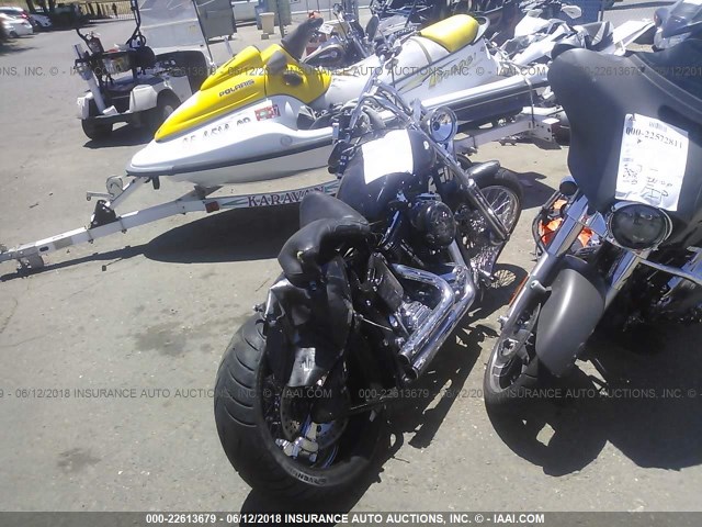 85182420512 - 2006 SPCN MOTORCYCLE  BLACK photo 4