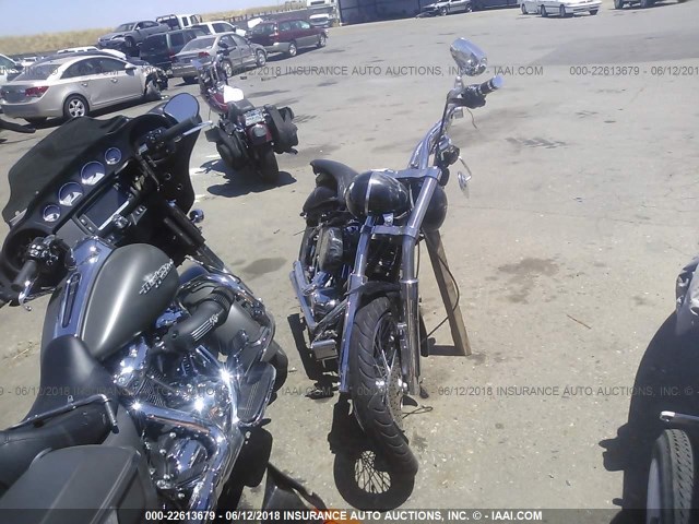 85182420512 - 2006 SPCN MOTORCYCLE  BLACK photo 5