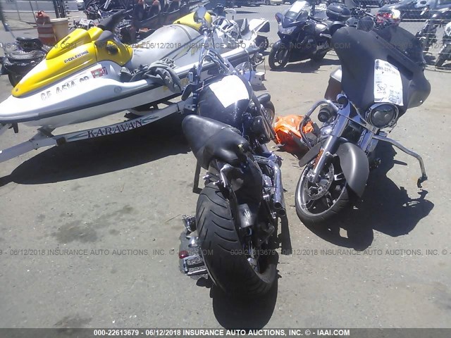 85182420512 - 2006 SPCN MOTORCYCLE  BLACK photo 6