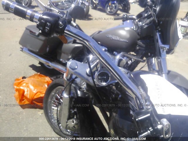 85182420512 - 2006 SPCN MOTORCYCLE  BLACK photo 7