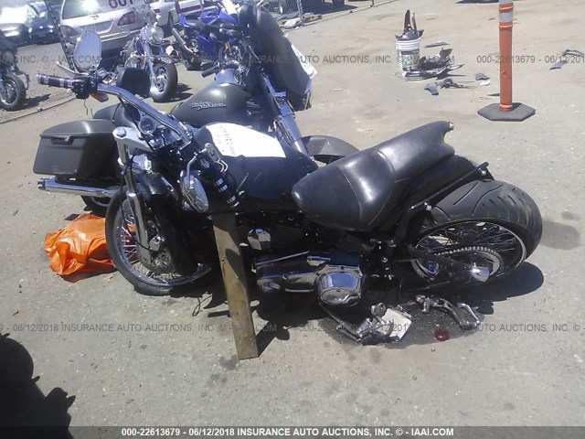 85182420512 - 2006 SPCN MOTORCYCLE  BLACK photo 9