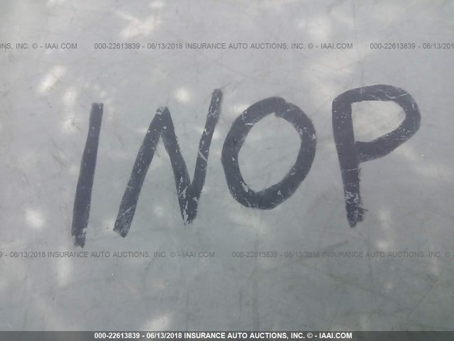 JTKDE177960137578 - 2006 TOYOTA SCION TC 银色 照片 7