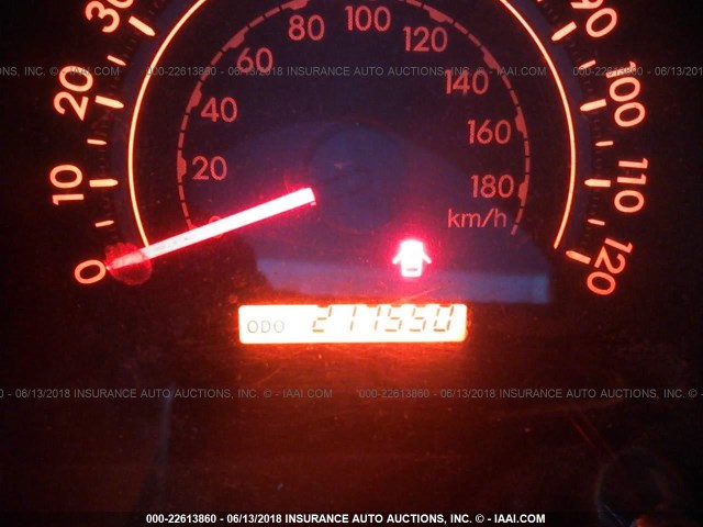 5TFSV54127X003929 - 2007 TOYOTA TUNDRA DOUBLE CAB SR5 WHITE photo 7