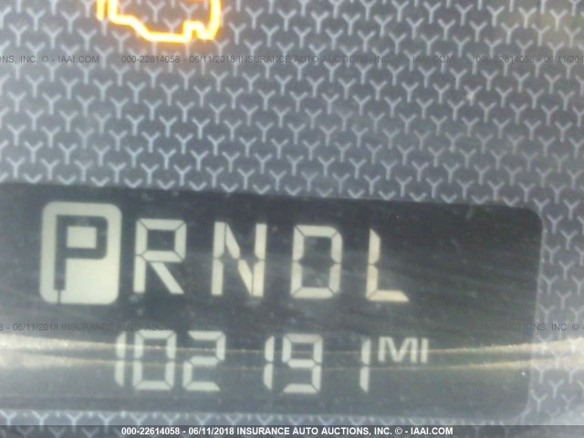 1G1ZS58F47F203884 - 2007 CHEVROLET MALIBU LS 白色 照片 7