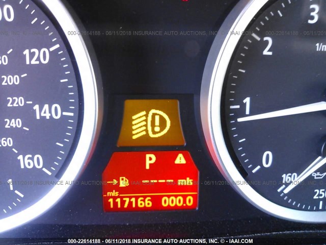 WBAEH73414B190873 - 2004 BMW 645 CI AUTOMATIC CREAM photo 7