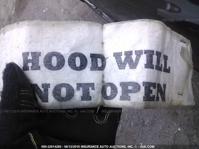 4T1BF1FK5FU905093 - 2015 TOYOTA CAMRY LE/XLE/SE/XSE BLACK photo 10