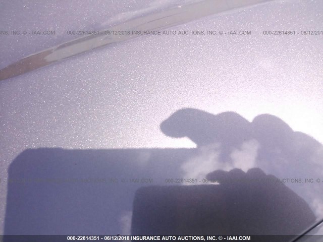 4T1BE32K83U766402 - 2003 TOYOTA CAMRY LE/XLE/SE 灰色 照片 10