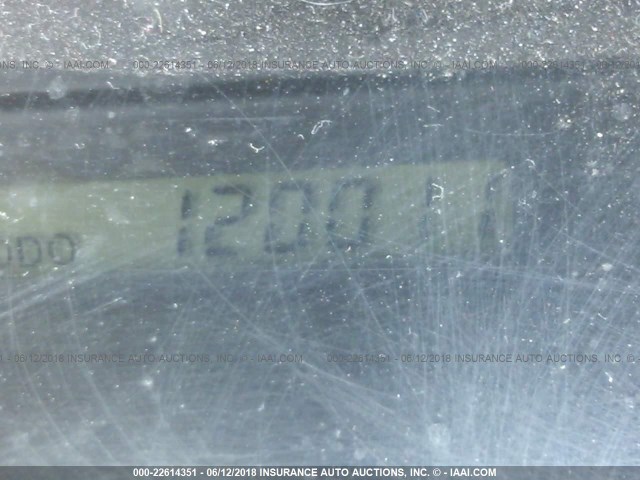 4T1BE32K83U766402 - 2003 TOYOTA CAMRY LE/XLE/SE 灰色 照片 7