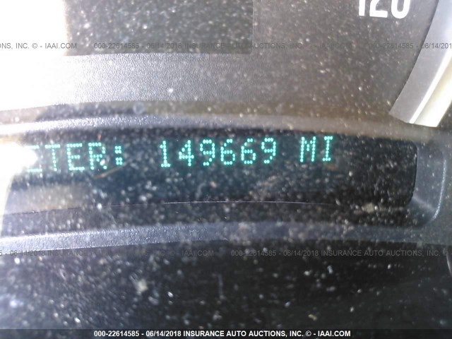 1GYEK63N23R266477 - 2003 CADILLAC ESCALADE LUXURY თეთრი ფოტო 7