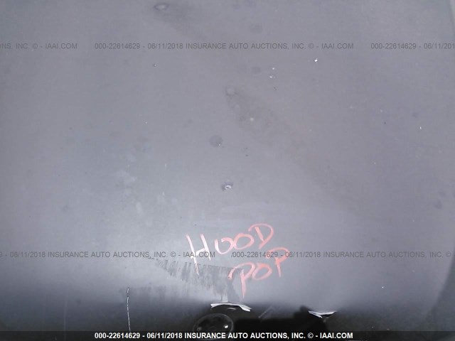 WBAHL83507DT09872 - 2007 BMW 750 I GRAY photo 10