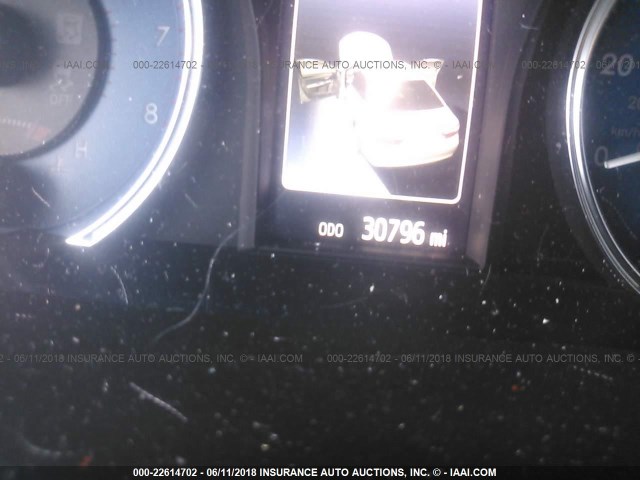 4T1BK1FK2FU566658 - 2015 TOYOTA CAMRY XSE/XLE Boz foto 7